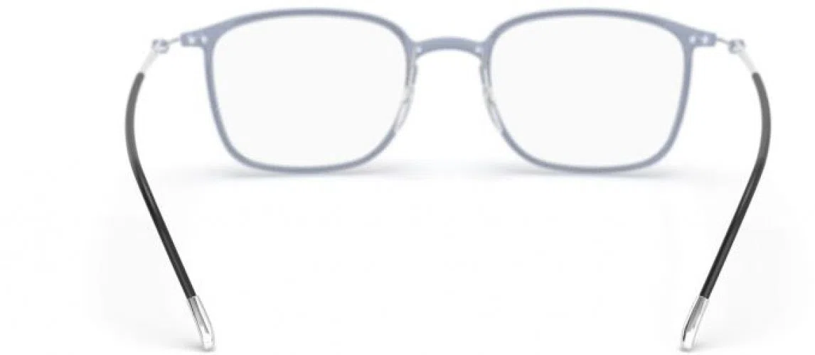Silhouette Lite Spirit 2926 Eyeglasses - view 13